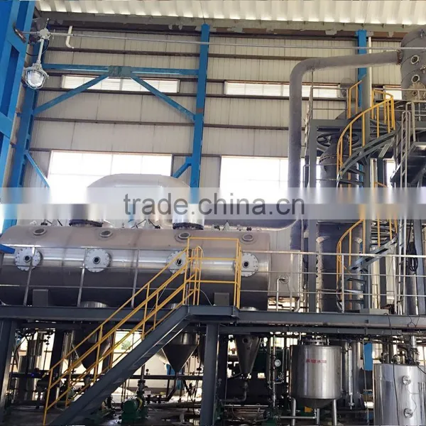 Mechanical Vapor Recompression Evaporator photo-4