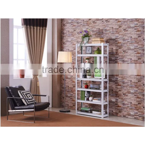 7 Tiers Steel Storage Shelving Rack