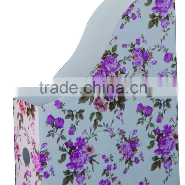 New Design Colorful Paper File Folder photo-2