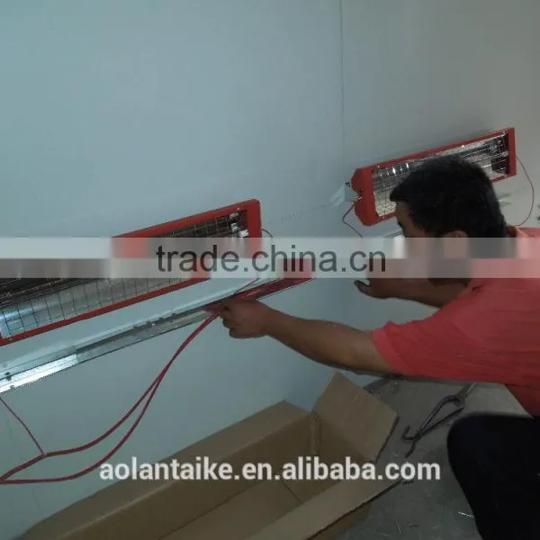 DOT-F1 Customized Furniture Spray Booth photo-5