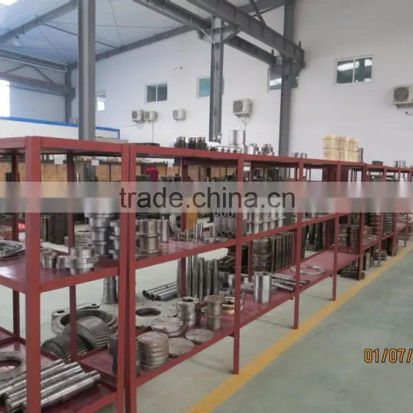 Precision Automatic Buffing Machine photo-4