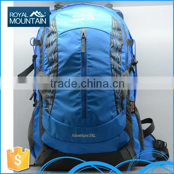 Excellent Quality Xiamen Outdoor 8329 Backpack Travel Bag With High Quality photo-2