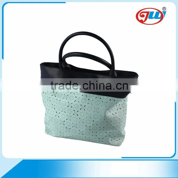 Hot Selling Ladies Leisure or Shopping Handbag photo-3