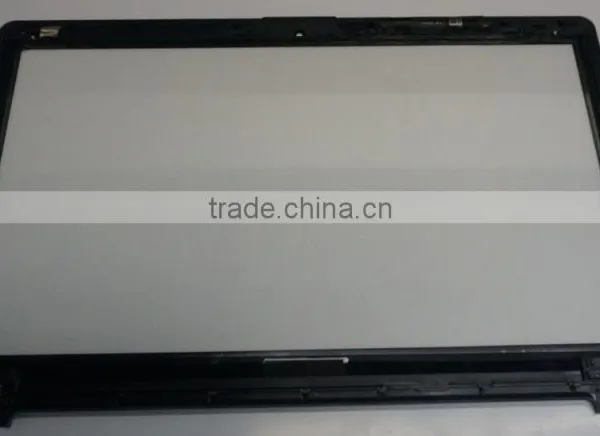 Touch Screen Digitizer Glass Panel For Asus Vivobook S550 (Factory Wholesale) photo-2