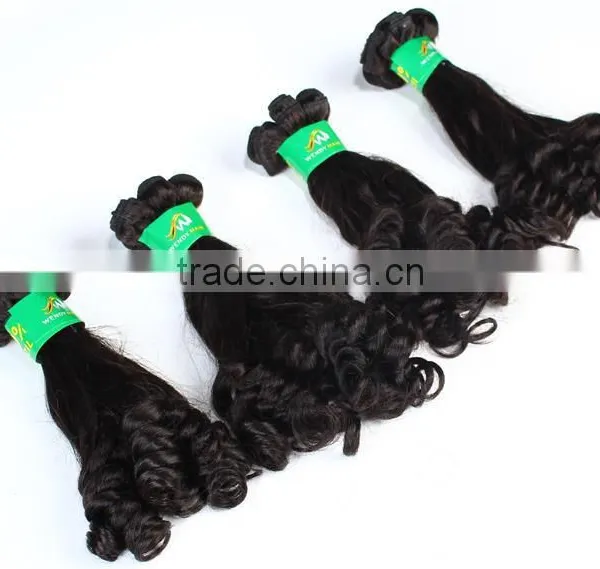 Wholesale Cheap FUMI HAIR Hair Short Hair Brazilian Curly Weave photo-4