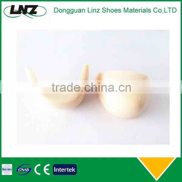 #459 Plastic Toe Cap for Safety Leather Boots photo-2
