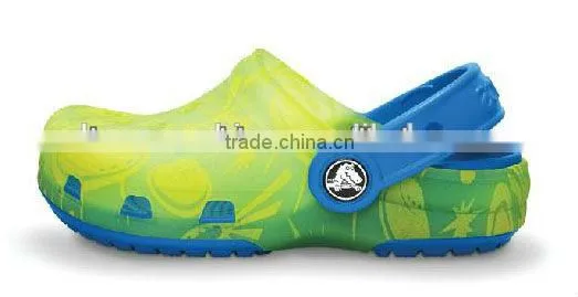 Eva Slipper Shoes Making Machine photo-4