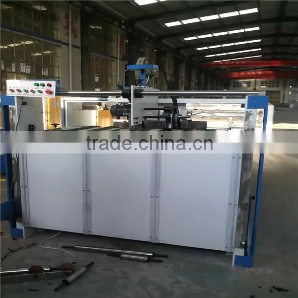 Semi-automatic Folder Gluer/corrugated Carton Box Prices photo-5