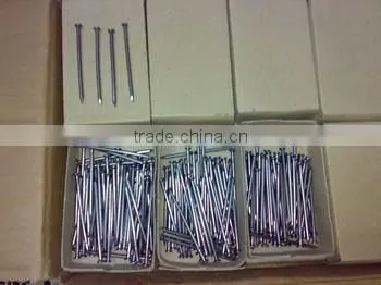 Common Nail