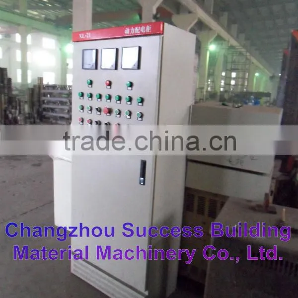 Concrete Spun Pole(Pile) Machinery(Spinning Machine) photo-5