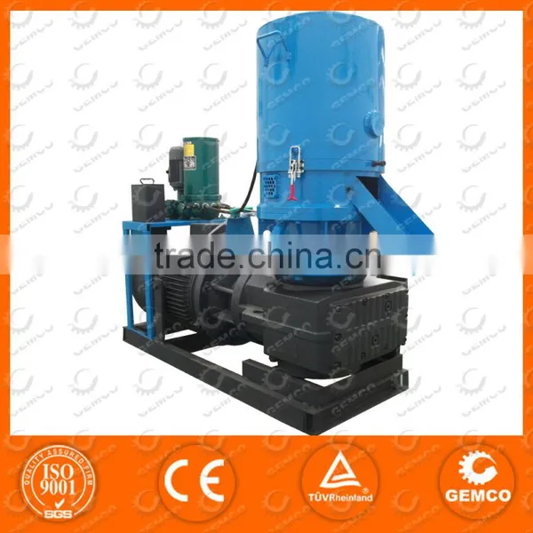 6mm/8mm CE ISO Wood Pellet Machine Price photo-2
