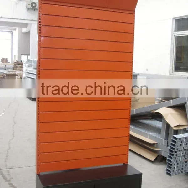 Supermarket Display Pallet photo-6