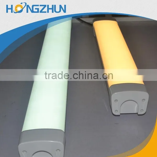 2015 NEW Design 45w Waterproof Rgb Led Tube Ip66 photo-5