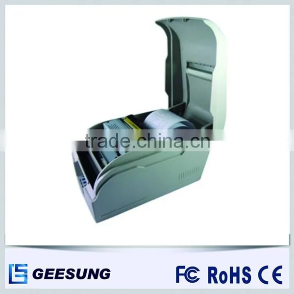 400 Dot/Line Printer-76mm Width Dot-Matrix Impact Printer Quality Choice photo-6