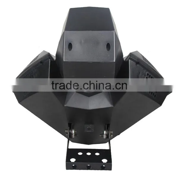 8facet Prism Amzing Beam Effect Cool White 200w Led Scanner photo-6