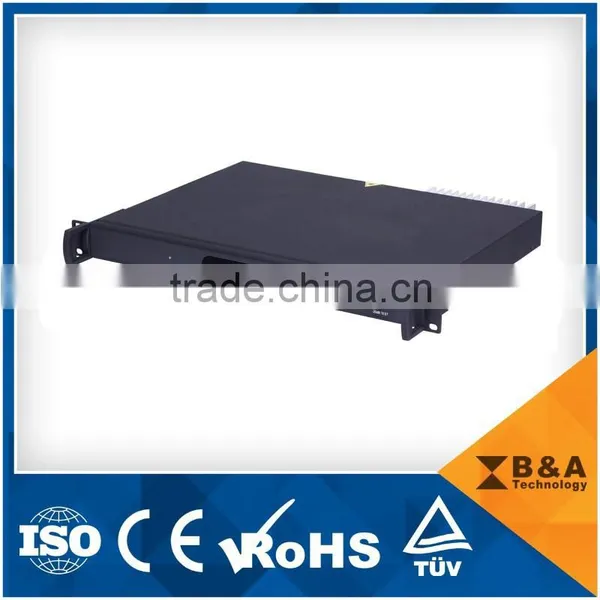 1550nm FTTH CATV Direct Modulation Optical Transmitter photo-2