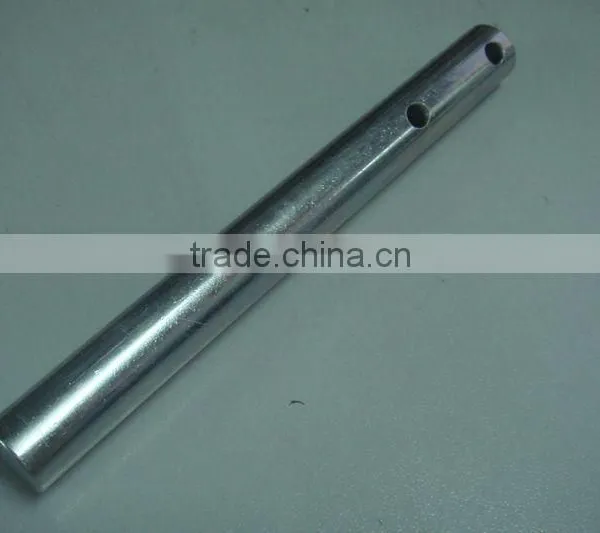 Damper drive shaft
