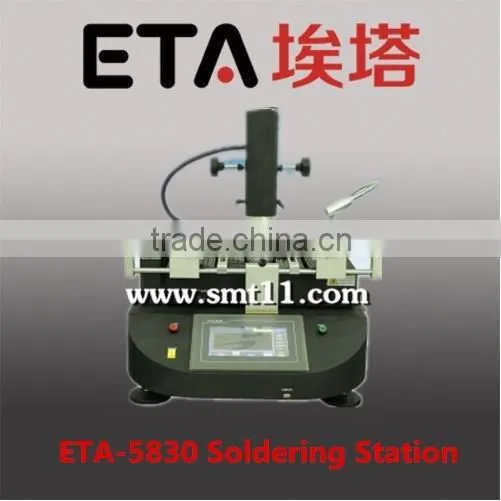 Bga Rework Station