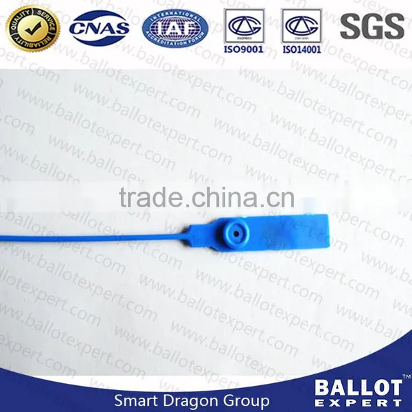 High Quality Cheap Cargo Security Seals photo-4