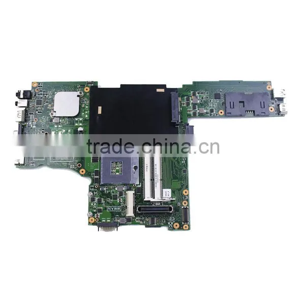 Original Laptop Motherboard for ASUS B43E Rev 2.0 HM65 Epress Chipset DDR3 1333 MHz Integrated Main Board Free Shipping photo-3