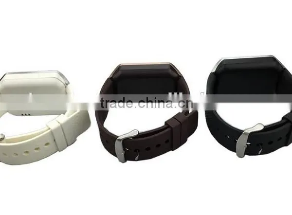 2016 Cheap Gift DZ09 Smart Watch With Camera and Slim Card for Iphone and Android Smartphones photo-5