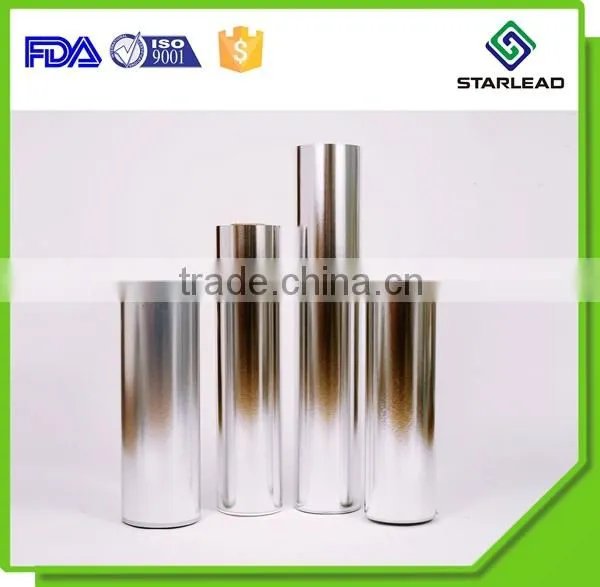 Silver Big Size Aluminum Foil Cutting Paper/Cardboard photo-5