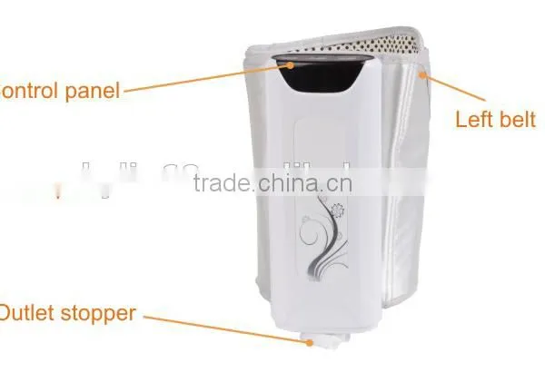 2015 Best Quality Air Body Massager Slimming Body Massager photo-2