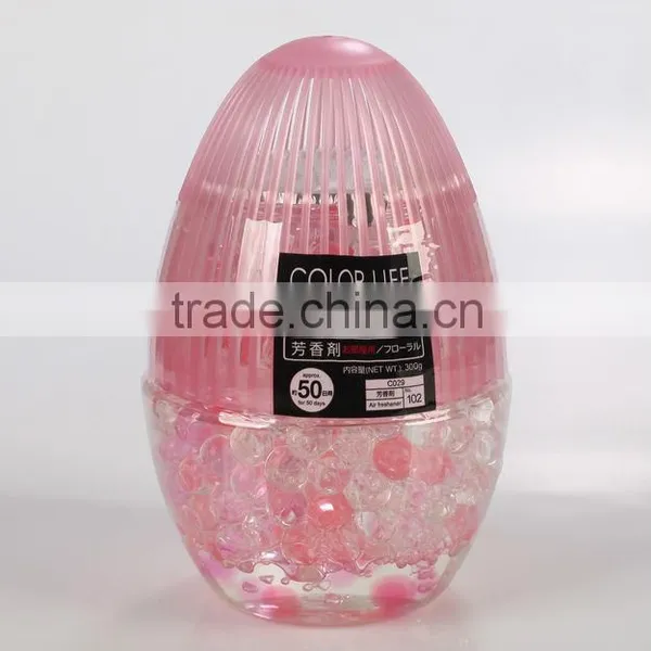 Gel Air Freshener