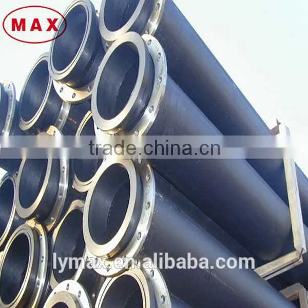 HDPE Pipes for Water Supply, for Gas,for Coal Mining photo-3