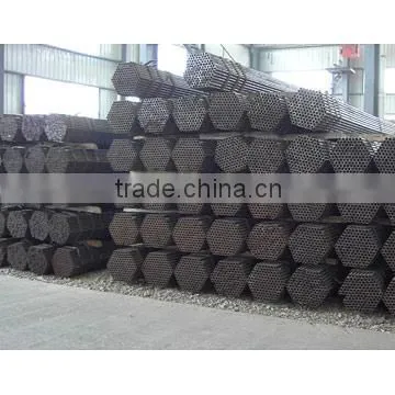 ERW Pipes BS ASTM Standard