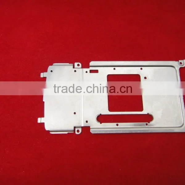 High Quality Phone Parts Stainless Steel Stamping Supplier's Choice photo-4