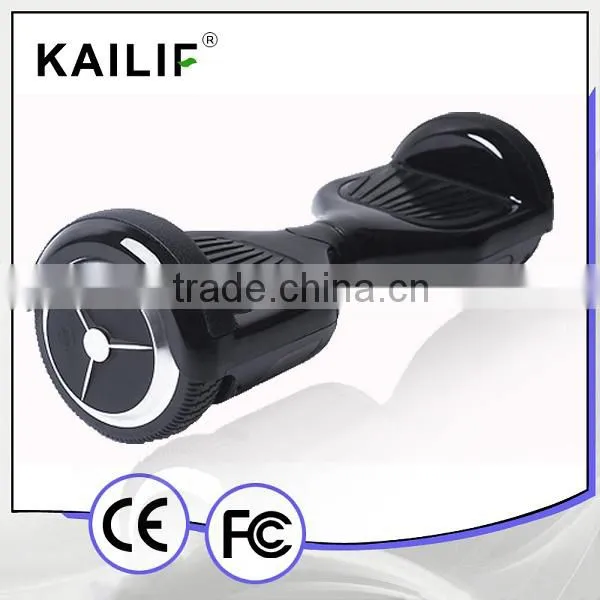 Two Wheels Self Balancing Electric Scooter