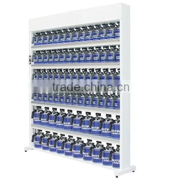 Hot Sale Car Paing Color Mixing Machine With CE photo-2