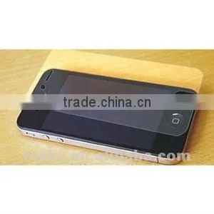 manufacturer for lcd screen protector for iphone 4