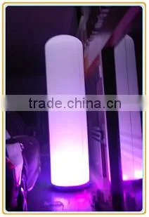 Inflatable Pillar for Homes ( Indoor, Decorative Pillars)