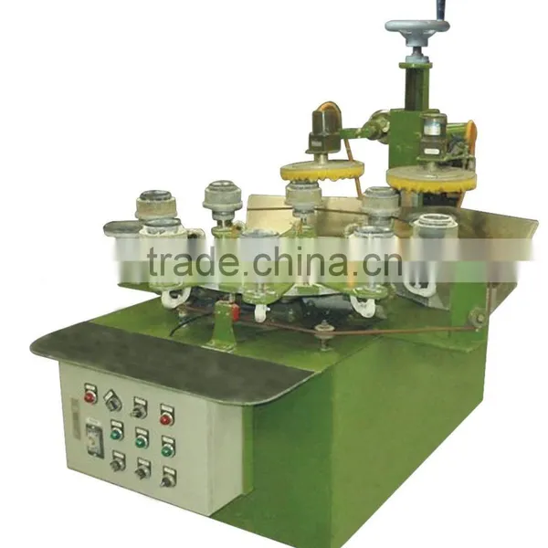 Edge Washing Machine/ Cleaner Machine for Ceramics