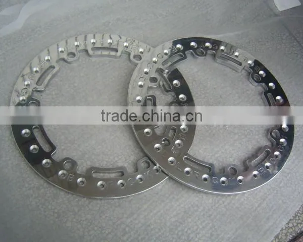 REPLACEMENT ALU BEADLOCK RING