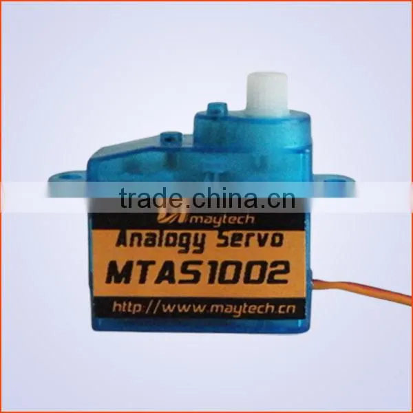 Maytech Servo Torque 0.6kg 5V for rc Helicopter Toys Quality Choice photo-5