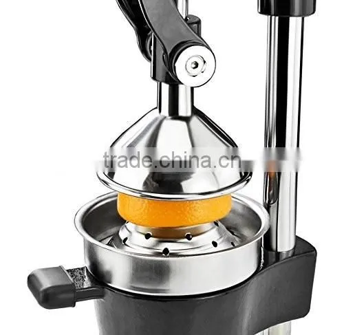 2015 Hot Sale Manual Juice Extractor photo-3