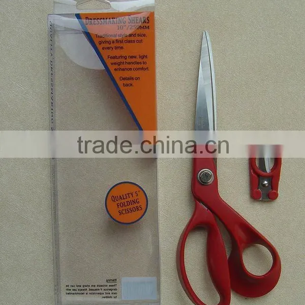 ordinary scissors