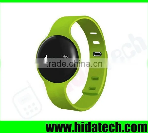Best Selling Product Bluetooth Bracelet Wristband Heart Rate Monitor photo-2