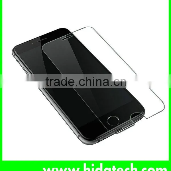 Explosion-proof Ultra Hard Tempered Glass Screen Protector for IPhone 6 IPhone 6 Plus