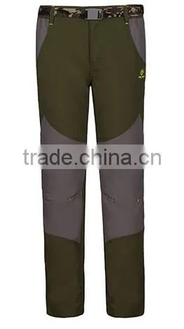 Commando Trousers Quick-dry Men Sport Trousers photo-5