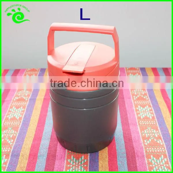 Stainless Steel Food Warmer Container photo-3