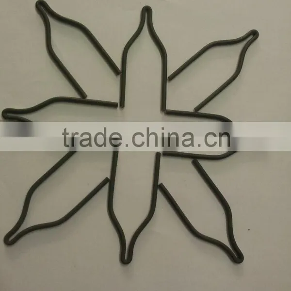 Glow Wire LoopIEC60695-2-10 photo-3