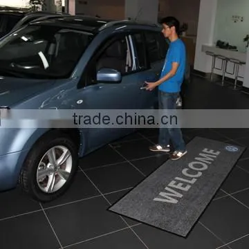 High Quality Waterproof Floor Mats For Cars