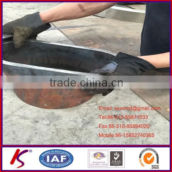 Stainless Steel Nozzle