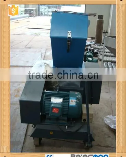 SWP320 Crusher for Plastic photo-2
