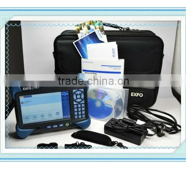 OTDR EXFO FTB-730-023B-XX, SM OTDR Module, 1310/1550 Nm, 39/37 dB OTDR FTB-1 WITH FTB-730 SM OTDR PRICE photo-3