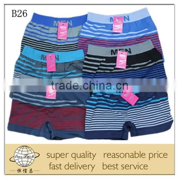 2014 Wholesale Briefs Soft Boxer, Men Sexy Underwear photo-3